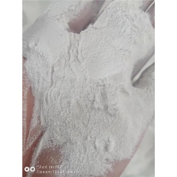 上饶发泡级氧化锌主要应用